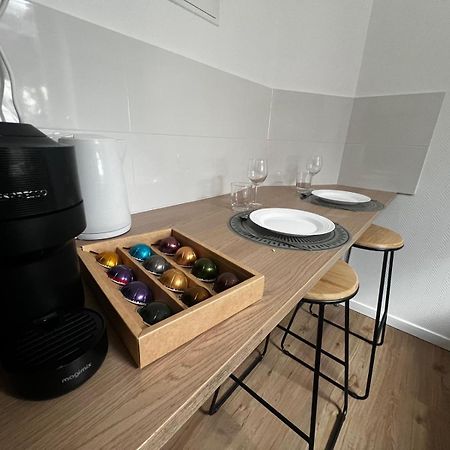 Tout Confort Au Porte De Strasbourg Extérieur photo