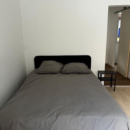 Tout Confort Au Porte De Strasbourg Extérieur photo