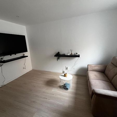 Tout Confort Au Porte De Strasbourg Extérieur photo