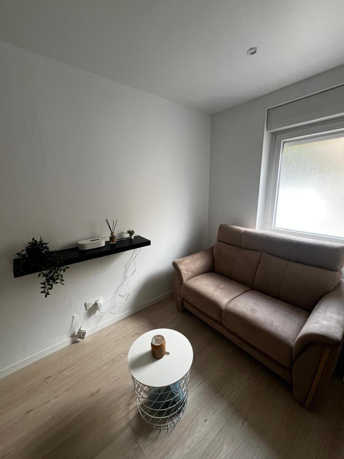 Tout Confort Au Porte De Strasbourg Extérieur photo