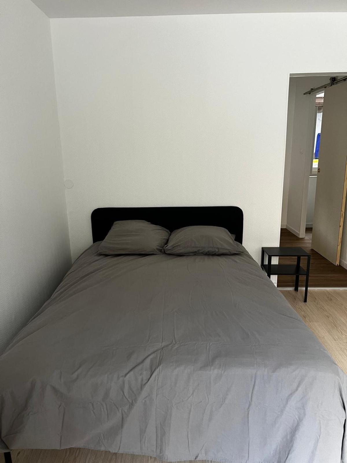 Tout Confort Au Porte De Strasbourg Extérieur photo