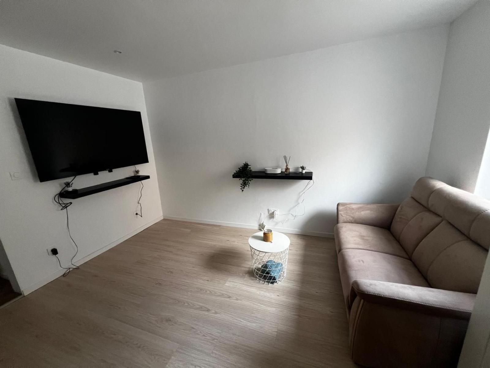 Tout Confort Au Porte De Strasbourg Extérieur photo